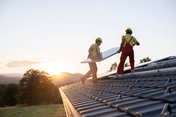 Best Roof Coating and Sealing  in Bon Air, VA